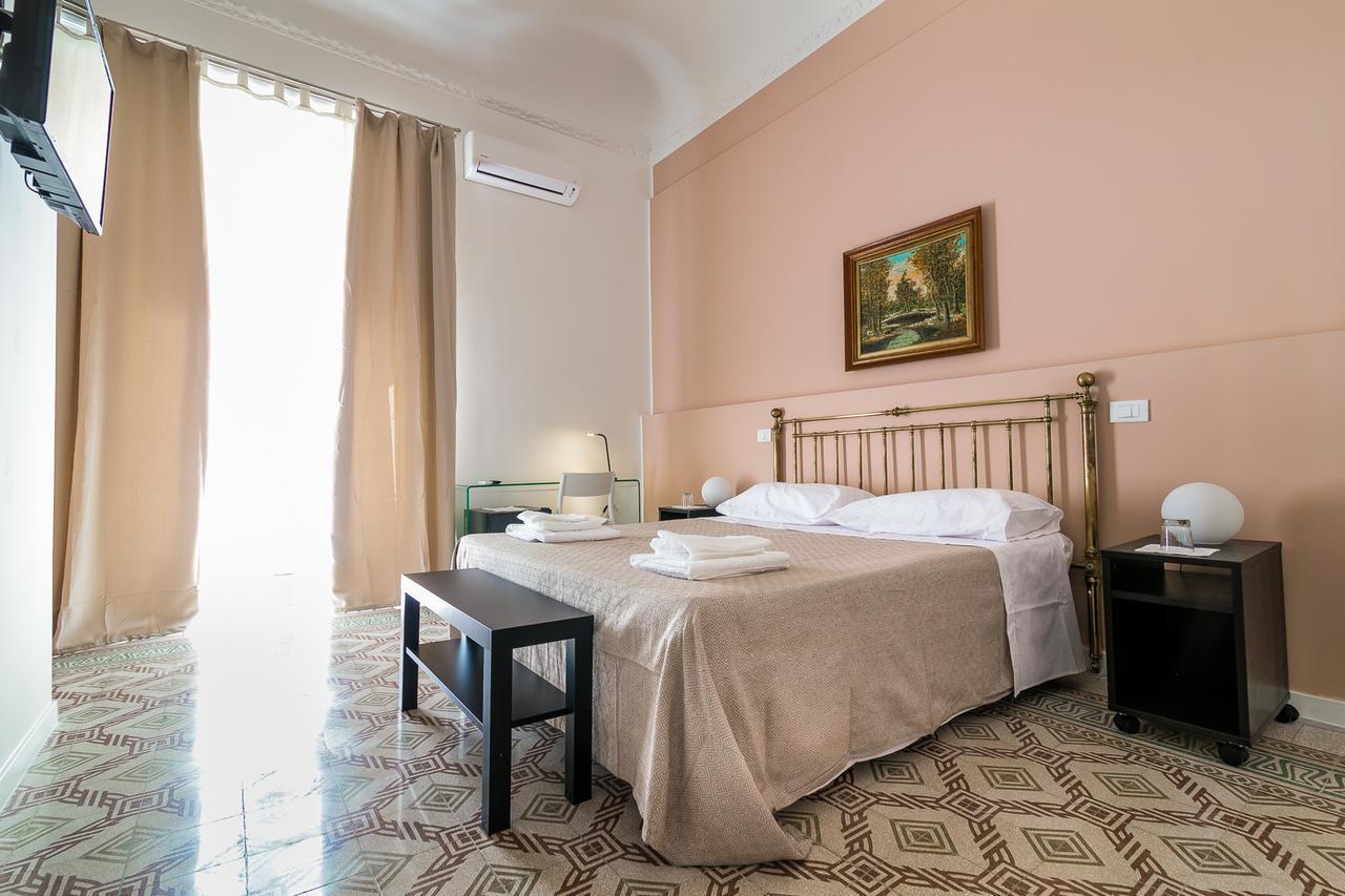 Liberty 3* Palermo